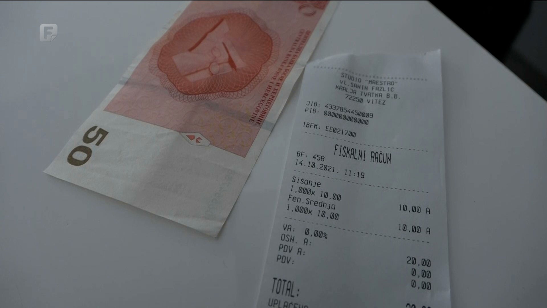 1.080 maraka je predizborni marketing - rješenje su manji porez i doprinosi